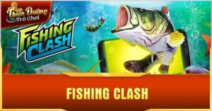 Fishing Clash