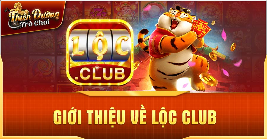 Lộc Club - Cổng Game Cá Cược Xanh Chín Nhất Tại Việt Nam 1 Lộc Club là gì?