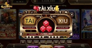 Cổng game chất lượng dành cho mọi tân thủ