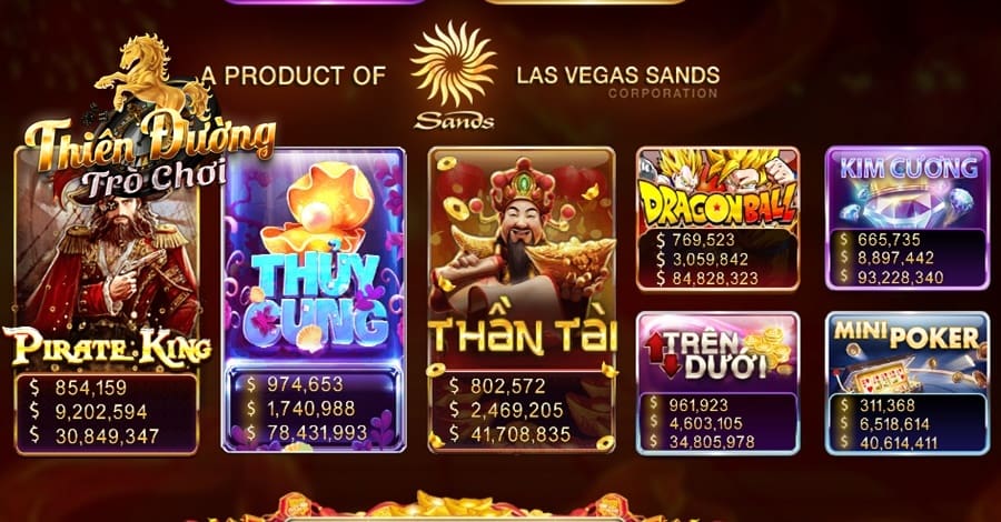 V8 CLUB - Sân Chơi Uy Tín Cho Người Mê Cá Cược Trực Tuyến 2 Cổng game sở hữu giao diện đẹp, khoa học để bạn dễ dàng tìm trò chơi