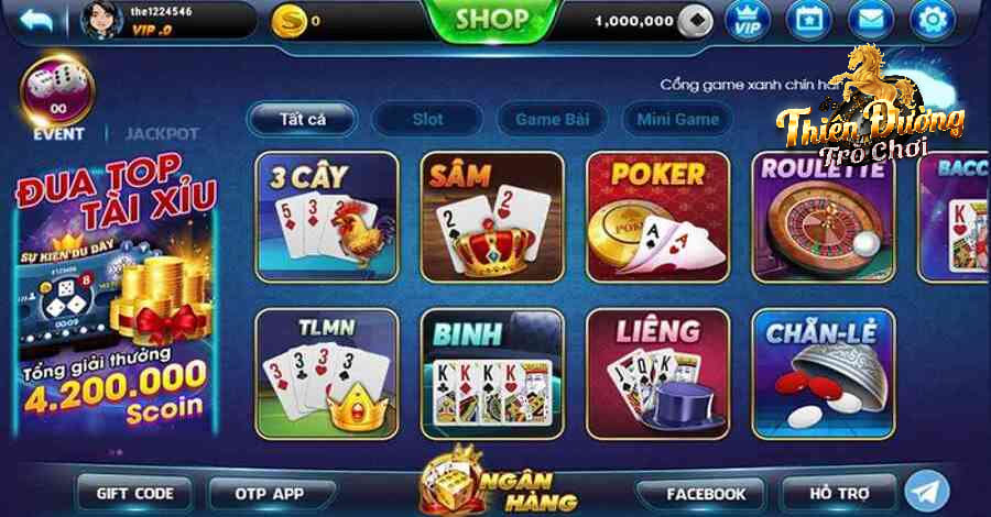 52Labai - Làn Gió Mới Trong Làng Game Online Việt Nam 3 Các chương trình khuyến mãi hấp dẫn và chất lượng 52 lá bài