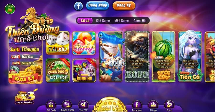 BAYVIP - Thế Giới Game Đổi Thưởng Đa Dạng, Đặc Sắc Nhất 2 Giao diện đẹp, thiết kế ấn tượng tại cổng game