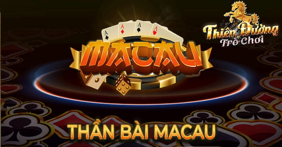 Macau Club - Điểm Đến Không Thể Bỏ Qua Của Các Game Thủ 2 Các trò chơi tại Macau rất đa dạng. Người chơi có thể chơi nhiều tựa game khác nhau tại đây.