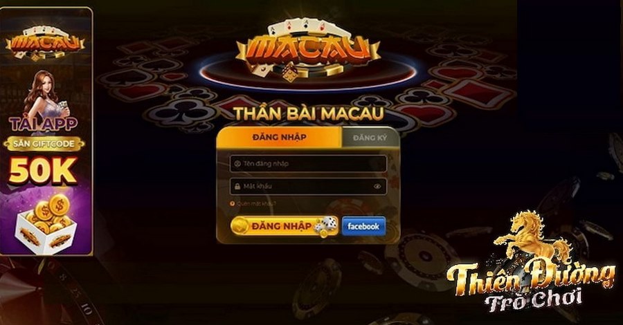 Macau Club - Điểm Đến Không Thể Bỏ Qua Của Các Game Thủ 3 Macau Club điểm đến lý tưởng cho cược thủ