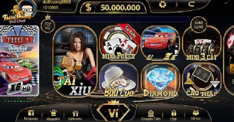 Đánh Giá Cổng Game Sir99 - Cổng Game Uy Tín, Đáng Tin Cậy 1 Cổng game cá cược có sức hấp dẫn vô cùng lớn