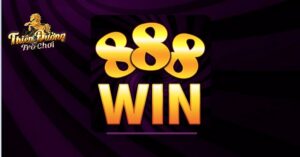 win888 cổng game uy tín chất lượng