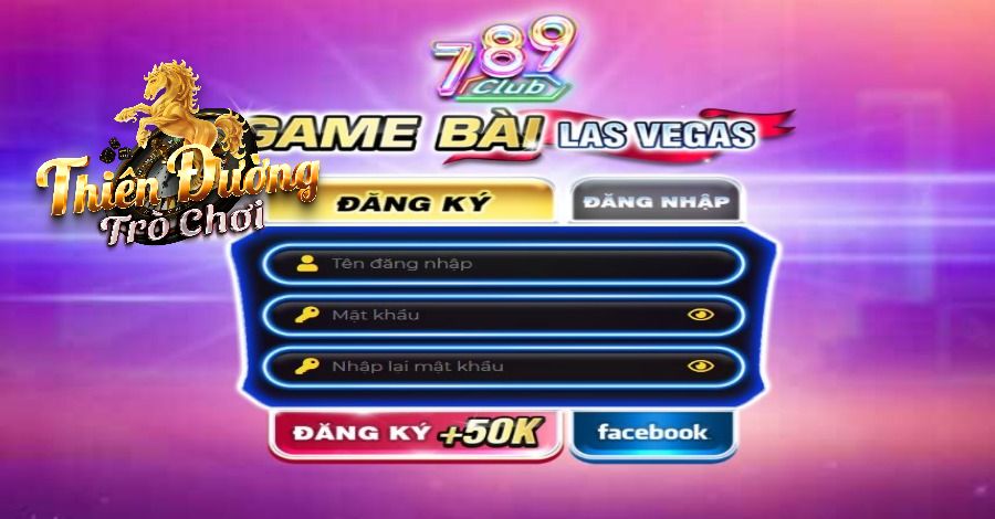 789club - Địa Điểm Mang Trải Nghiệm Giải Trí Trọn Vẹn 2 Loạt ưu điểm hấp dẫn khách hàng tham gia