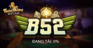 B52 - Cổng Game Giải Trí Hàng Đầu Thị Trường Châu Á 7 Giới thiệu cổng game B52 của TDTC