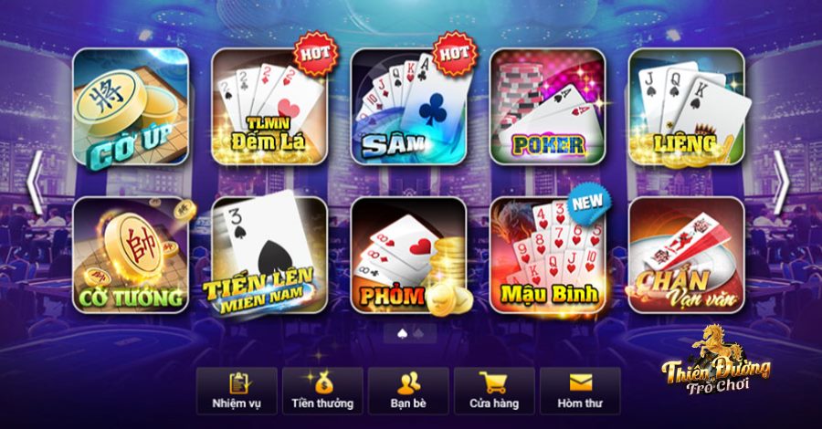 Man Vip - Review Tổng Hợp Mọi Khía Cạnh Của Sân Chơi 2 Game bài tại sân chơi đa dạng, hấp dẫn, thưởng cao