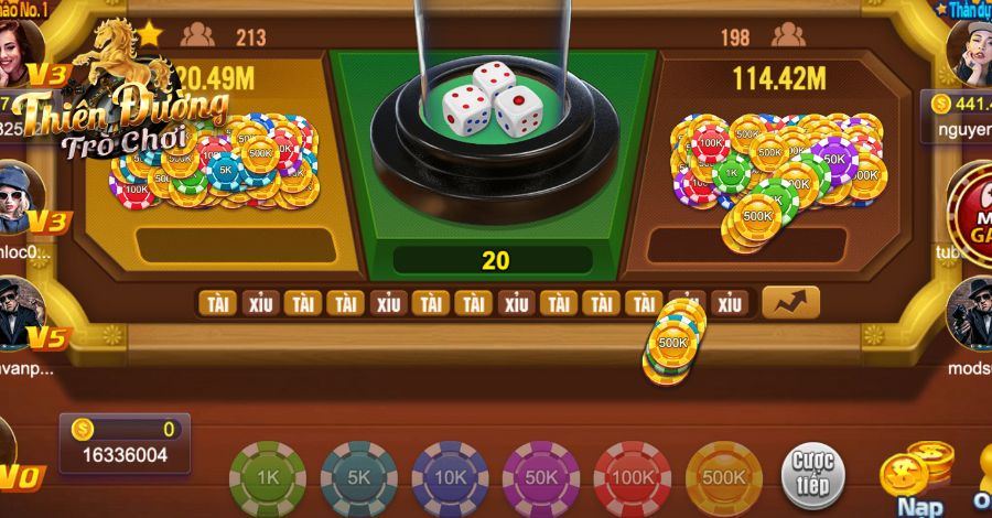 Tài Xỉu 188BET: Cơ Hội Thắng Lớn - Cách Chơi Chuyên Nghiệp 4 Cách để bước chân vào thế giới Tài Xỉu tại 188BET