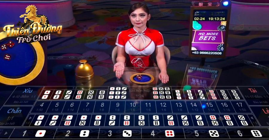 Tài Xỉu 188BET: Cơ Hội Thắng Lớn - Cách Chơi Chuyên Nghiệp 1 Giới thiệu về Tài Xỉu 188BET