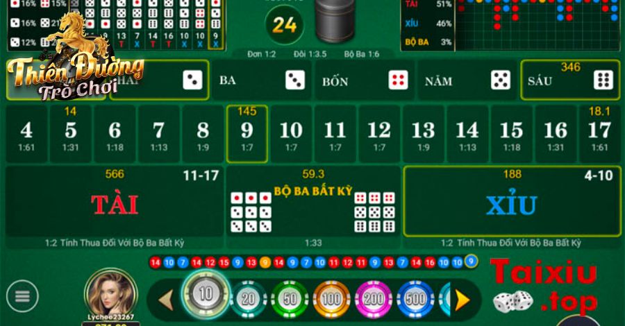 Tài Xỉu 188BET: Cơ Hội Thắng Lớn - Cách Chơi Chuyên Nghiệp 3 Tài Xỉu 188BET an toàn và hợp pháp