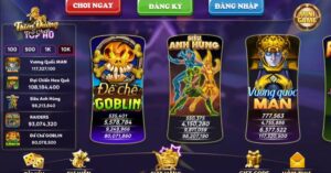 Man Vip - Review Tổng Hợp Mọi Khía Cạnh Của Sân Chơi 10 Giới thiệu cổng game Man Vip