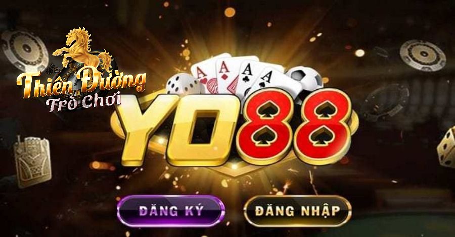 Yo88 Giải Trí, Thế Giới Đổi Thưởng Cực Vui Và Đẳng Cấp 2 List game đỉnh cao chinh phục người dùng