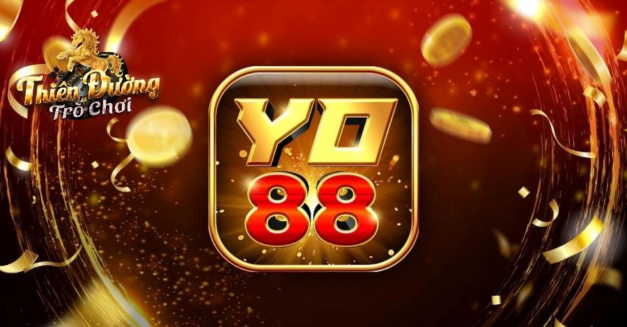 Yo88 Giải Trí, Thế Giới Đổi Thưởng Cực Vui Và Đẳng Cấp 1 Yo88 - Địa chỉ giải trí mang đến nhiều cơ hội cho người chơi