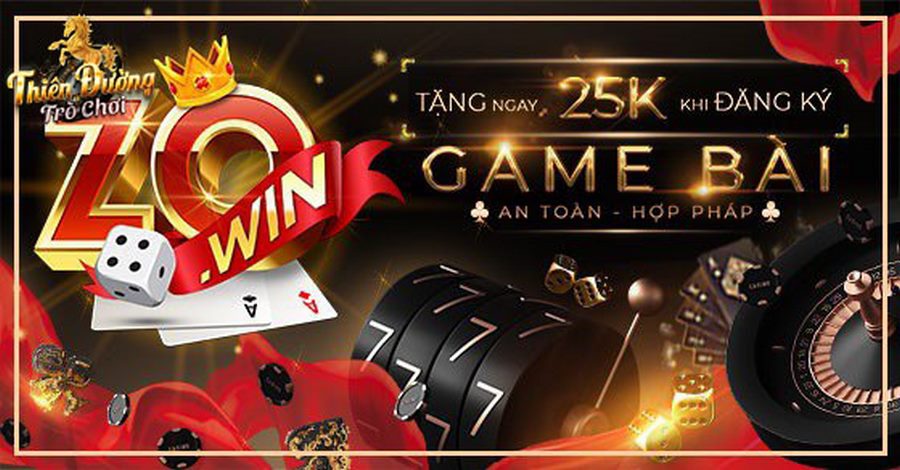 ZOWIN - Cổng Game Uy Tín Với Nhiều Game Hấp Dẫn Nhất 1 ZOWIN là cổng game uy tín được yêu thích hàng đầu