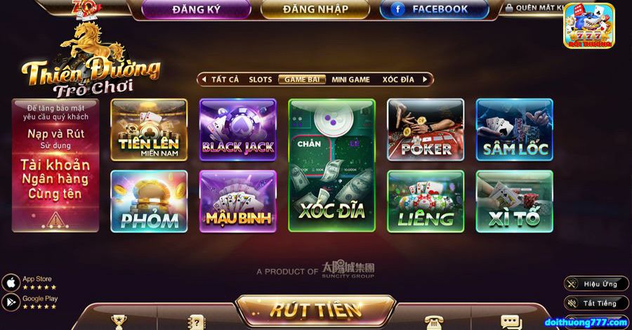 ZOWIN - Cổng Game Uy Tín Với Nhiều Game Hấp Dẫn Nhất 3 Những điểm nổi bật tạo nên thương hiệu của cổng game này
