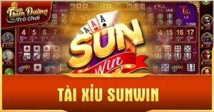 Cách chơi tài xỉu Sunwin