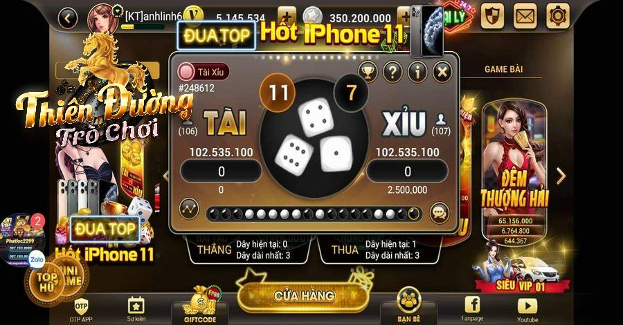 Tất tần tật mọi thông tin về Tài Xỉu BK8 dành cho tân thủ 3 Vào cổng game tài xỉu BK8