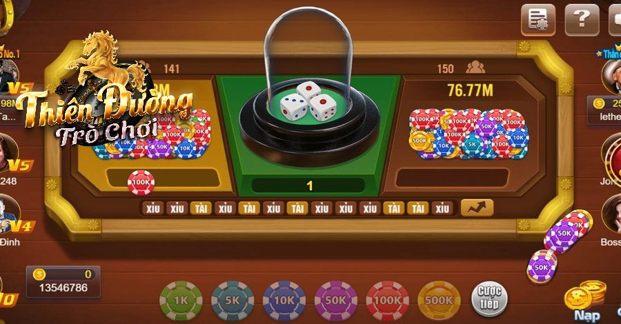 Tất tần tật mọi thông tin về Tài Xỉu BK8 dành cho tân thủ 1 Game nổi bật Tài Xỉu BK8