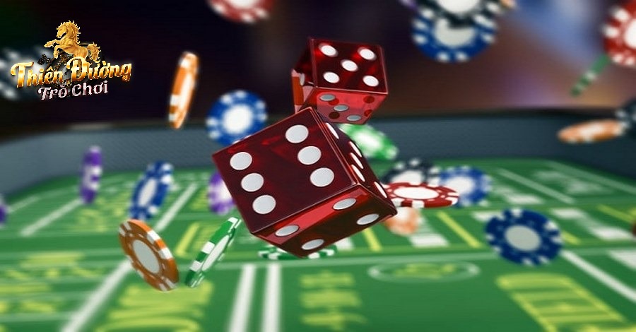 Tài xỉu V9Bet - Thiên Đường Cá Cược Đẳng Cấp Hàng Đầu Châu Á 2 Quy tắc chơi Tài Xỉu V9BET