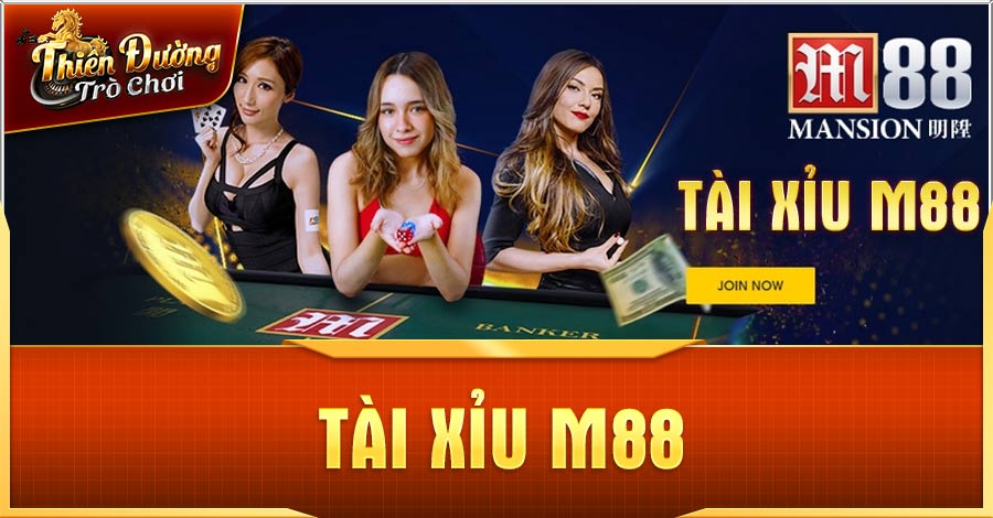 Tài Xỉu M88 Chơi Thả Ga Săn Thưởng Khủng Về Tay Dễ Dàng 8 tìm hiểu về trò chơi Tài Xỉu M88